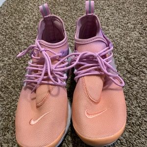 Ombré Nike Presto